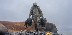 The Gear That Gets You There