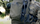 Pedro Ampuero shoulder Ash brown Divide 1200 backpack