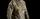 Close up image of ULTRA Merino 145 Zip-T Hunting Shirt in Valo Camouflage