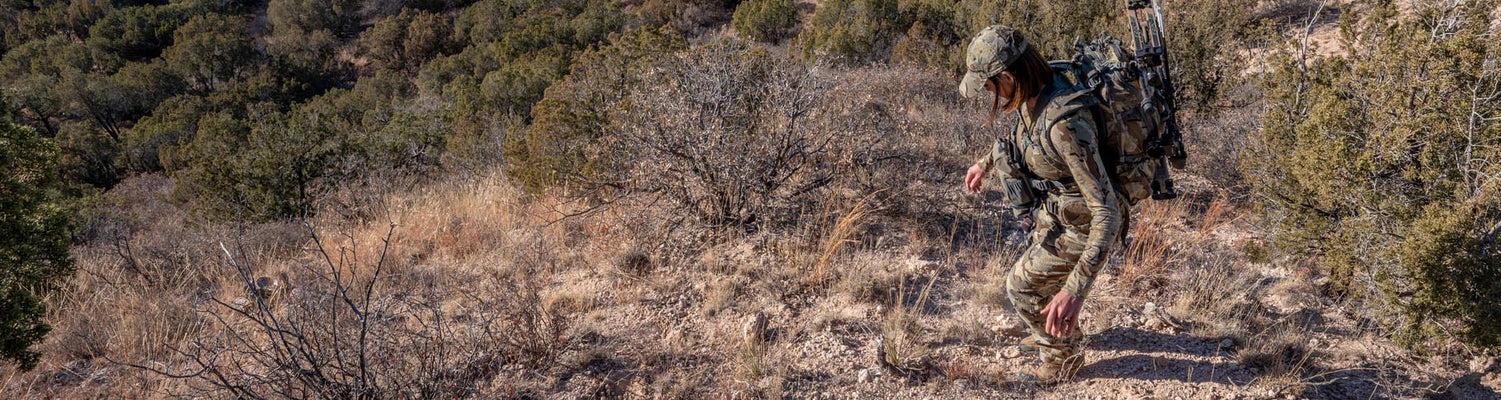 Women’s Hunting Clothing & Gear