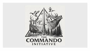 The Command Initiative Logo