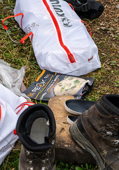 Game Bags
