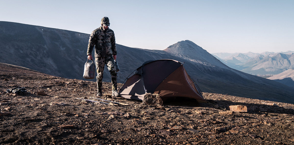 It Starts Here - The KUIU Essentials