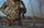 Duck hunter wading wearing the KUIU PRO HD Flex Zip Wader