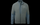 Prototype Kenai Insulated Jacket on mannequin