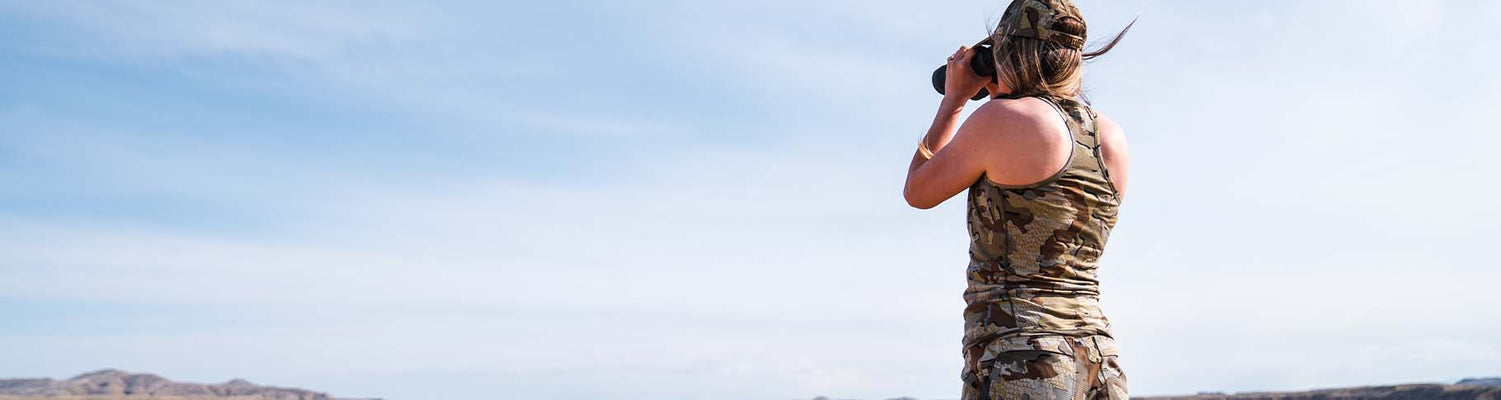 Women’s Base Layers