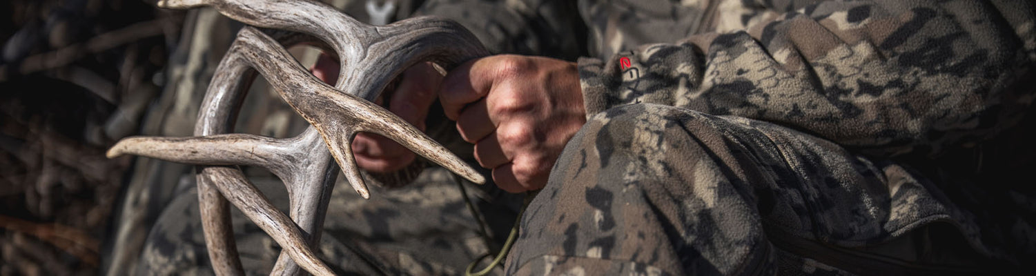 Whitetail: Cold Conditions
