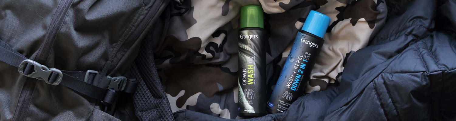 Product Care