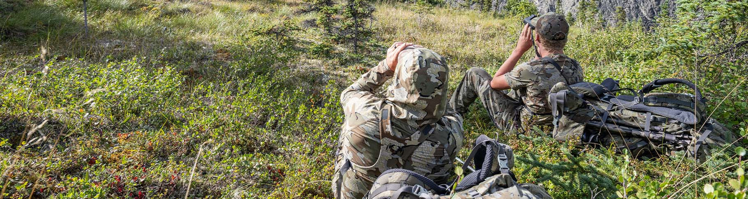 Hunting Base Layer