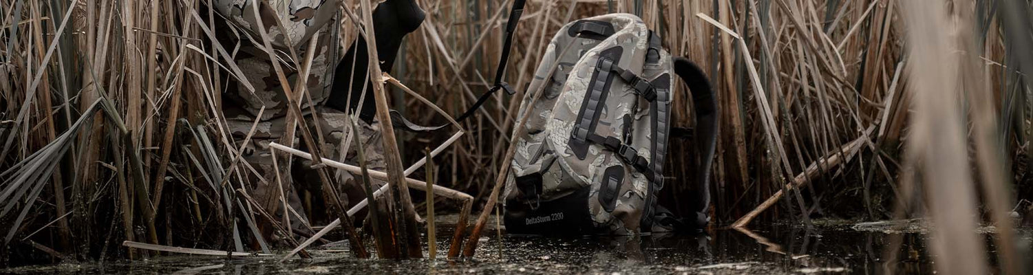 Waterproof Hunting Backpacks
