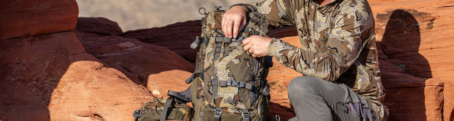 Small Hunting Backpacks