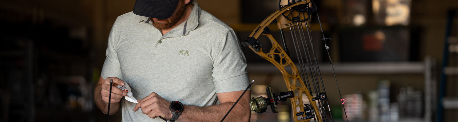 KUIU Performance Polos