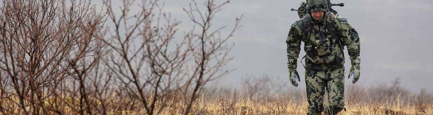 Waterproof Hunting Pants