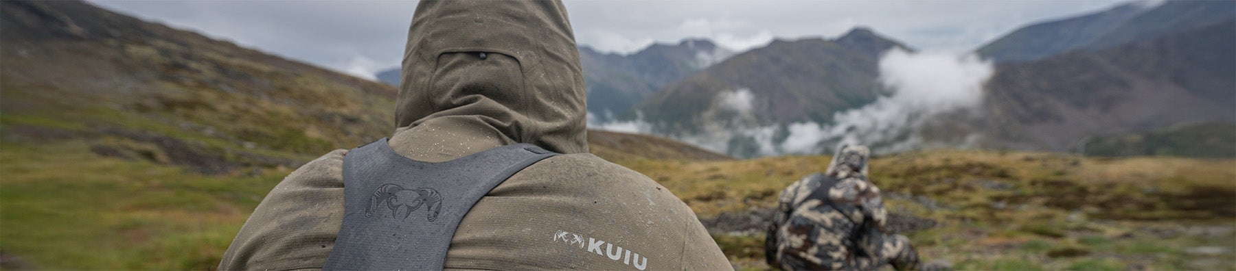 Waterproof Hunting Jackets