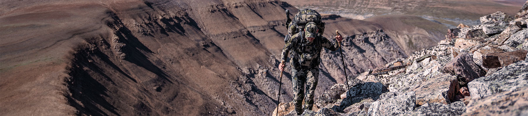 Hunting Base Layer Tops
