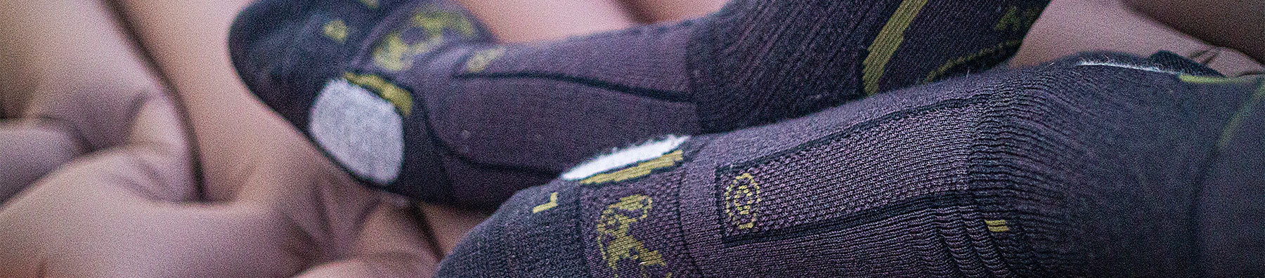 Hunting Socks