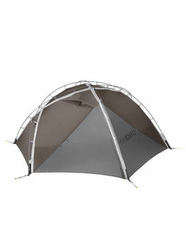 Storm Star 2 Person Tent in Major Brown