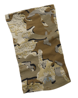 ULTRA Merino 145 Neck Gaiter in Valo camouflage