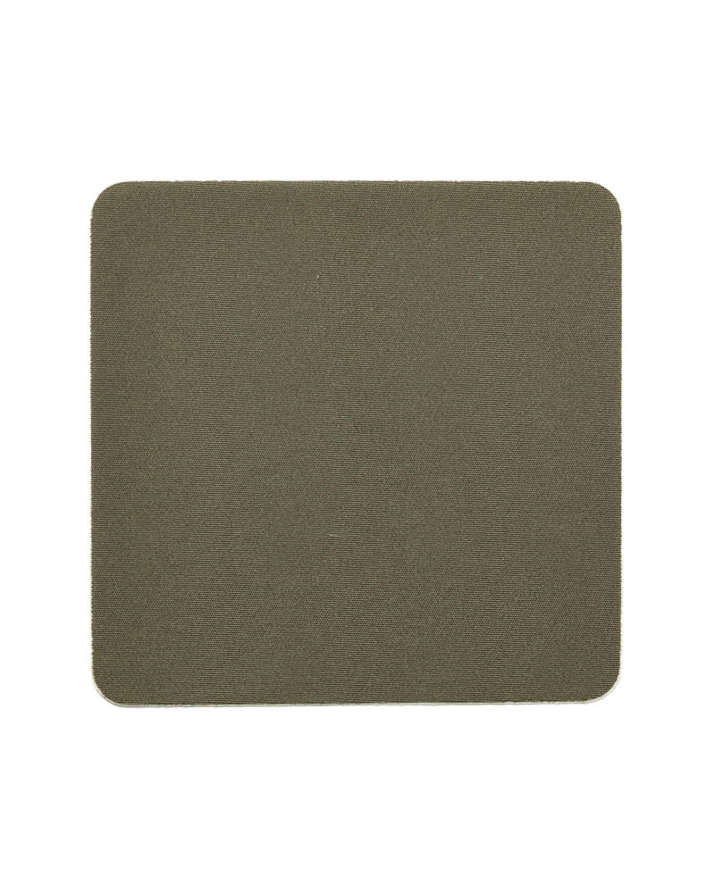 KUIU Noso Patch in Ash Brown
