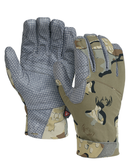 Yukon PRO GLove in Valo Camouflage