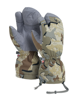 Northstar Glomitt Pair in Valo Camouflage