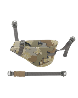 Backpack Bow Holder Attachment in Valo Camouflage