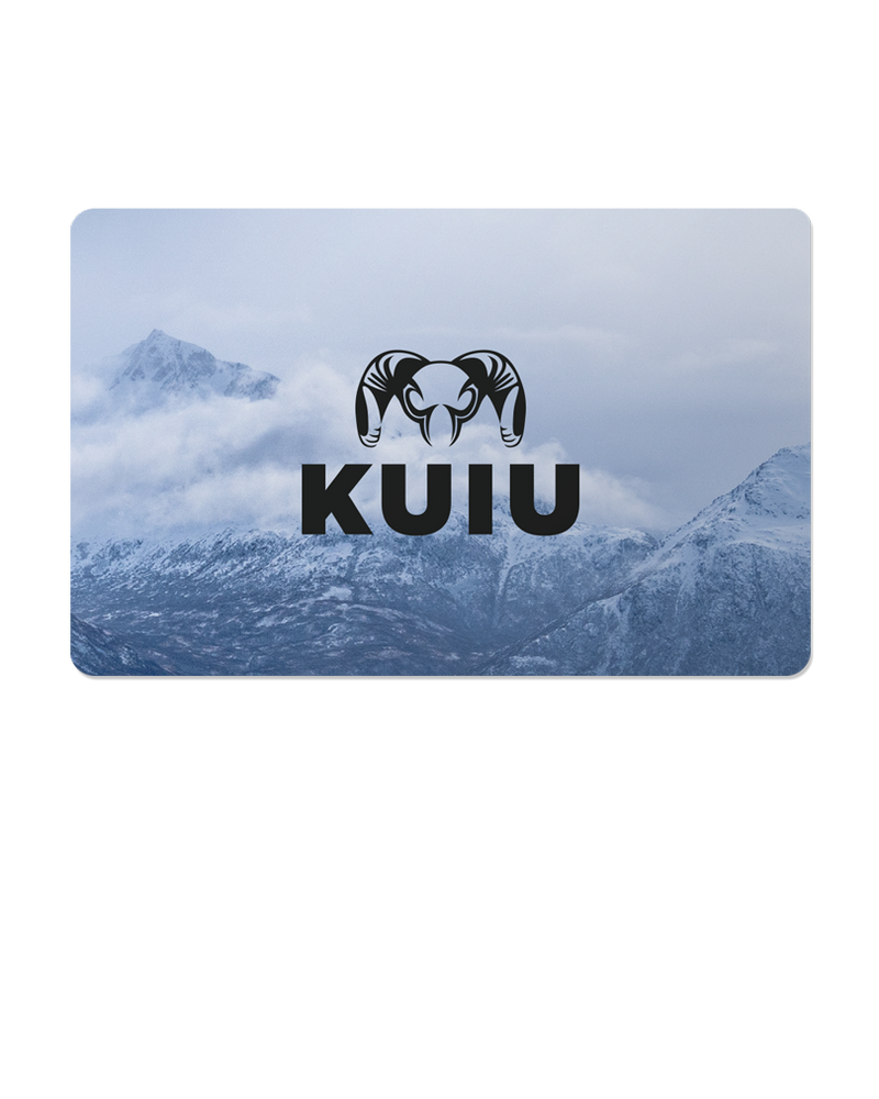 KUIU Gift Card