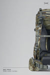 ICON 6 3500 Pack in Valo Camouflage  day pack 