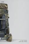 ICON 6 4500 Divide Pack in Valo Camouflage 1-3 day pack 