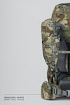 ICON 6 6000 Pack in Valo Camouflage  Weeklong Hunts
