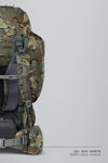 ICON 6 8200 Pack in Valo Camouflage  10+ Day Hunts