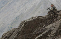 Film: Nahanni Butte - The Last Hunt